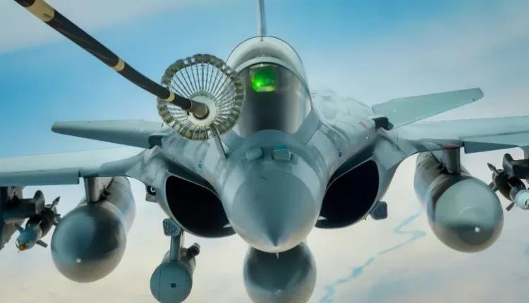 Rafale