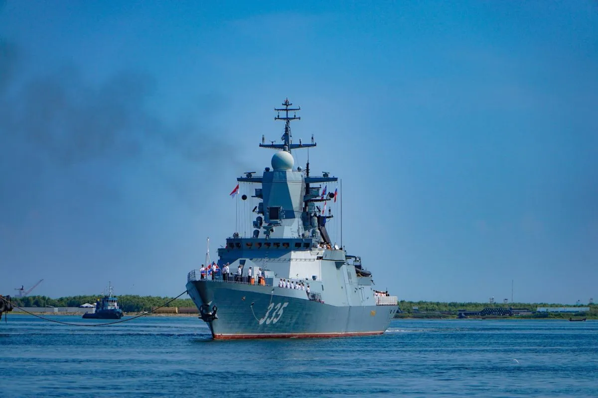 Russia