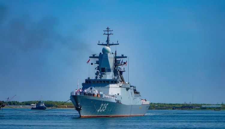 Russia
