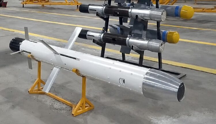 Almas-3