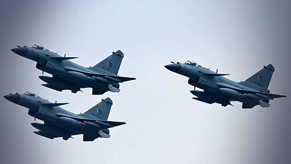 J-10C