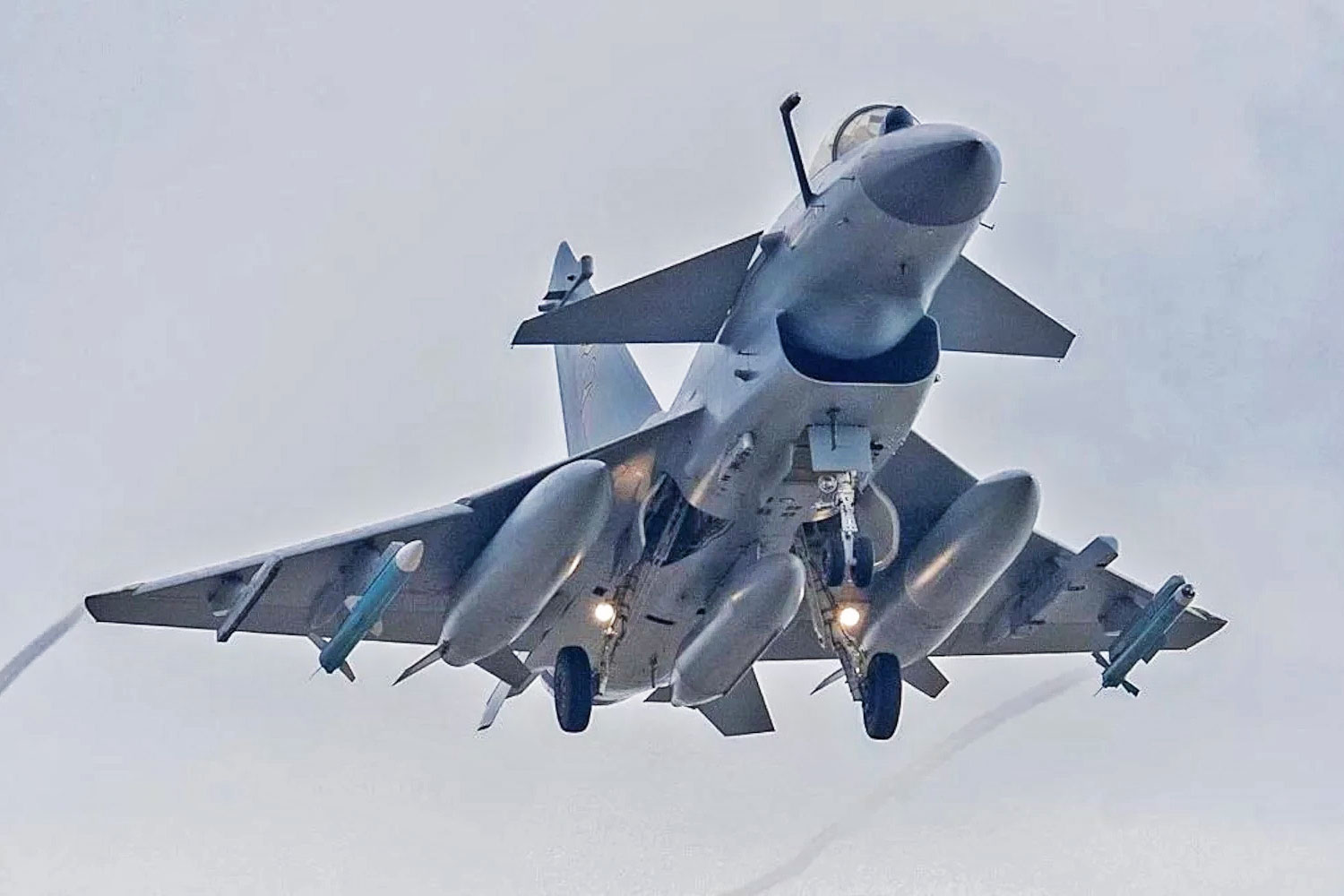 J-10C