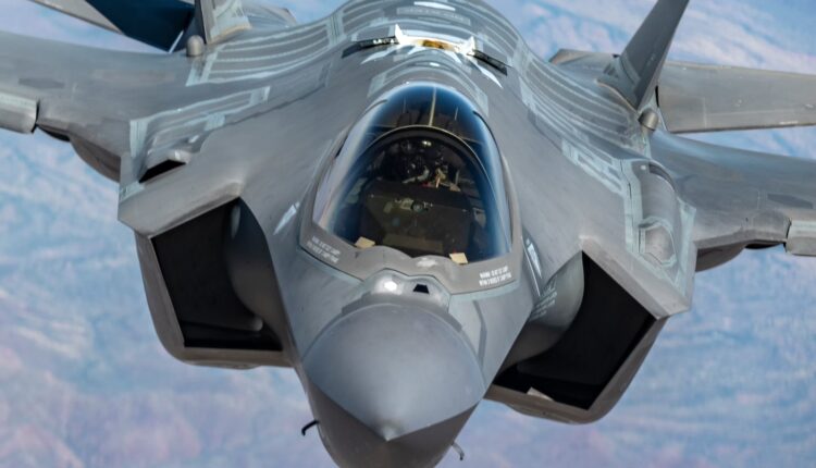F-35