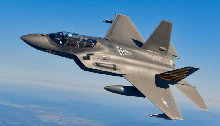 KF-21