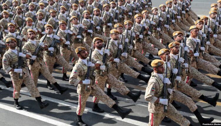 Iranian
