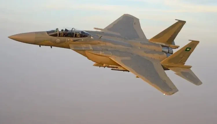 Saudi