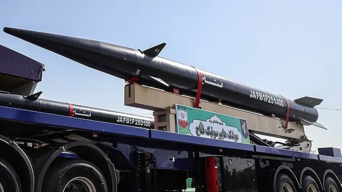Fattah-1