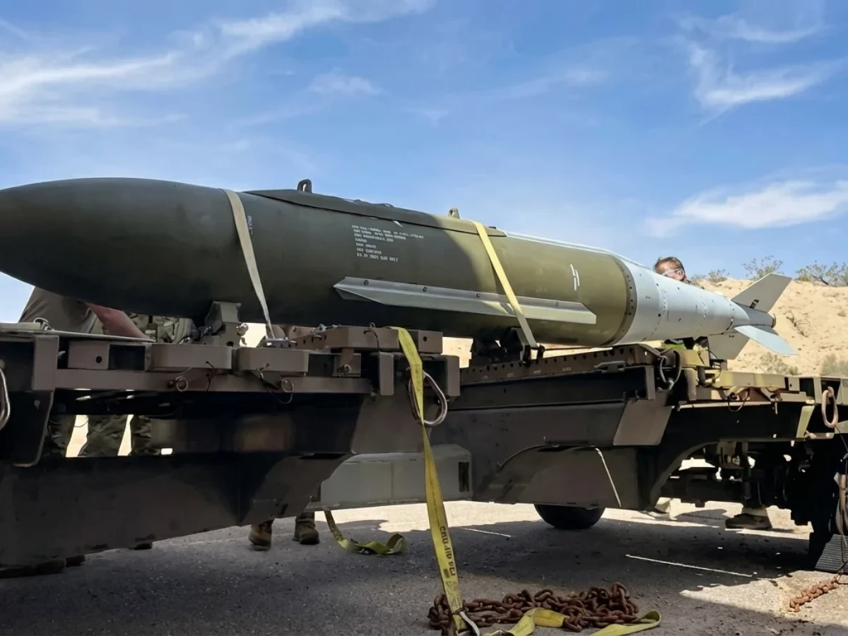 GBU-72