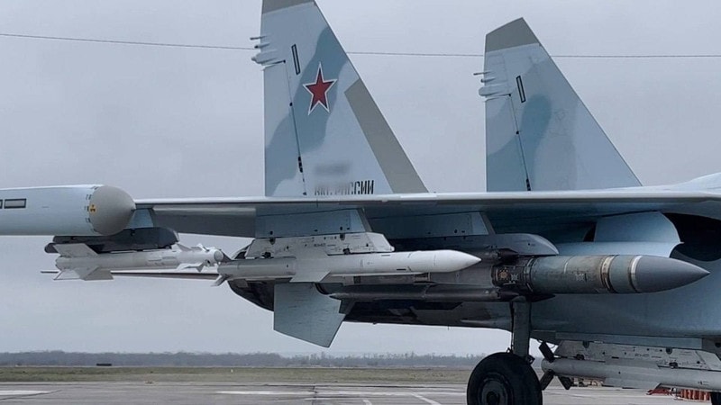 Su-35S