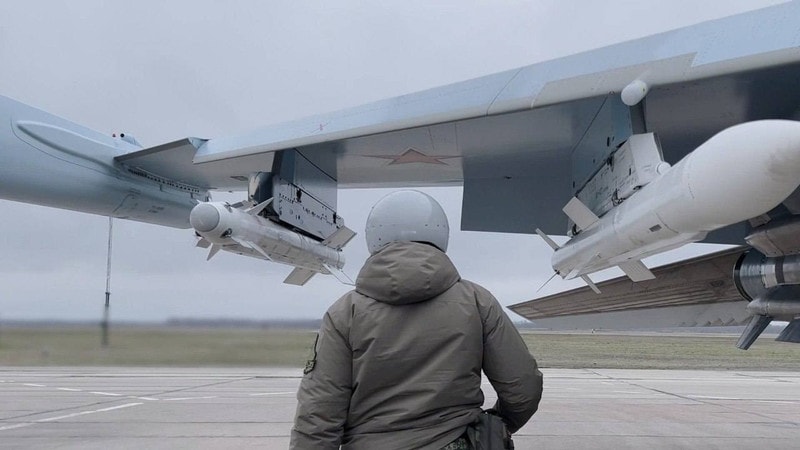 Su-35S