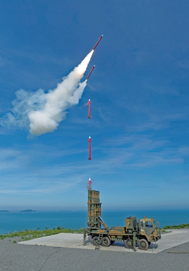 KM-SAM II