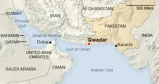 gWADAR