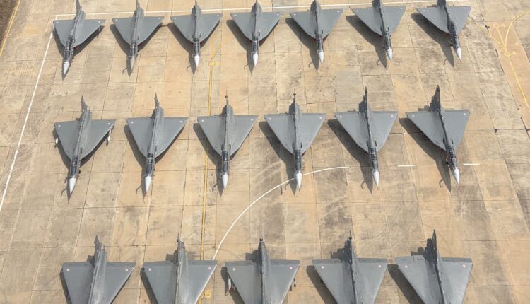 Tejas