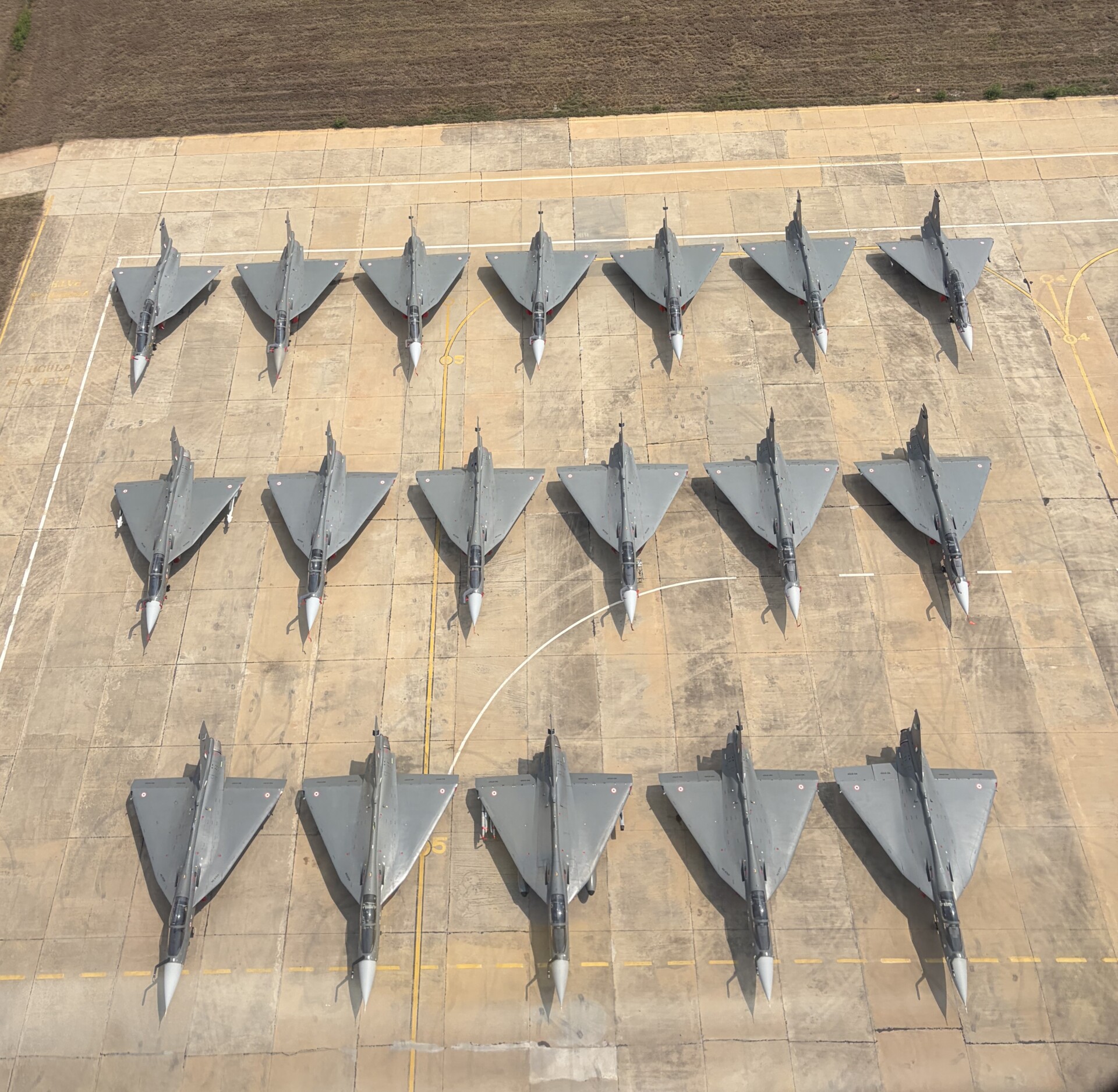 Tejas