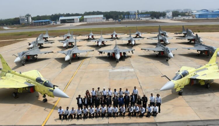 Tejas