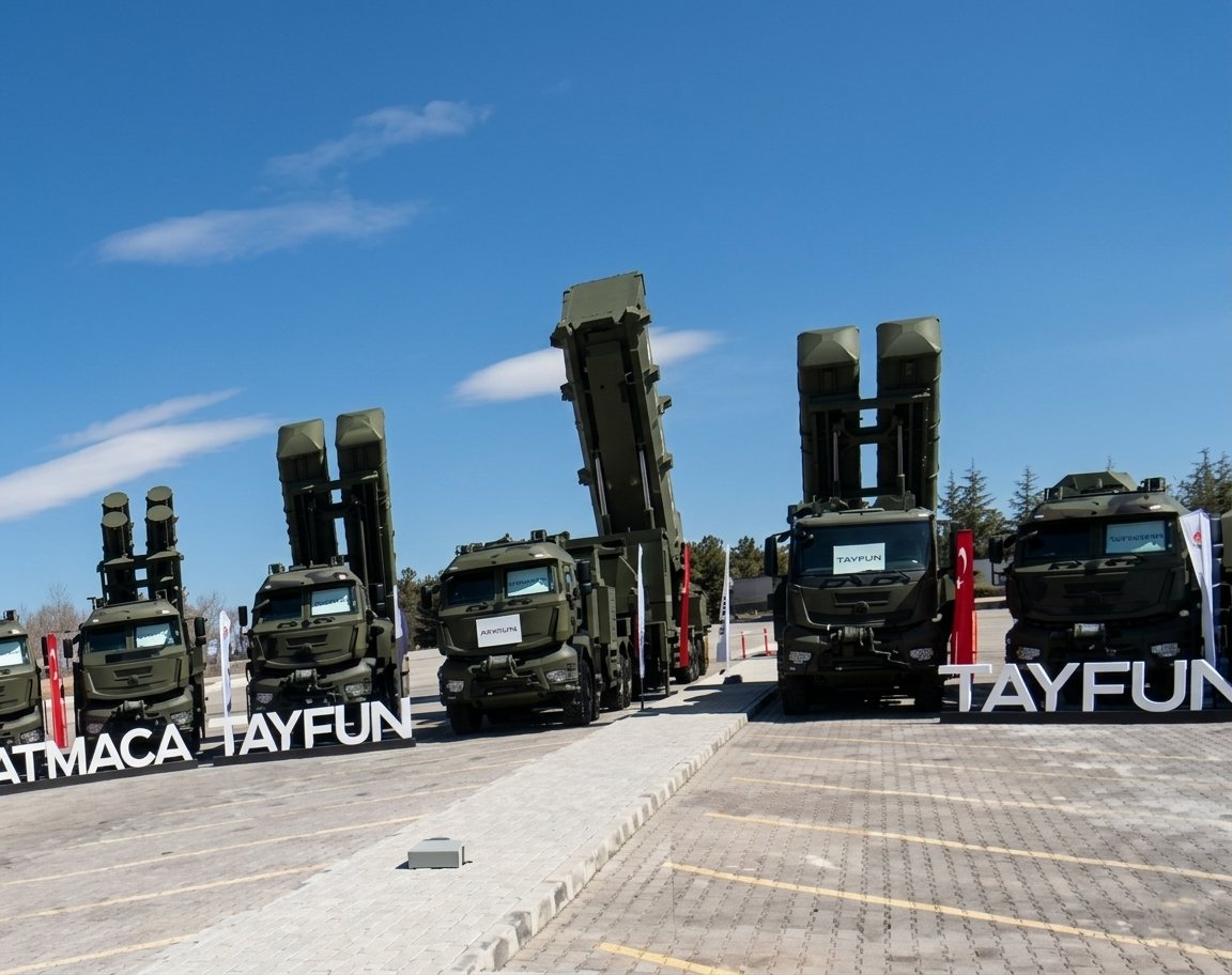 ROKETSAN
