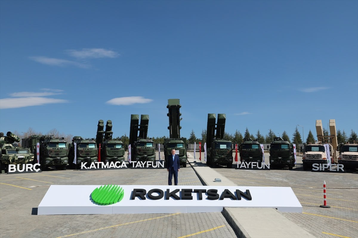 ROKETSAN