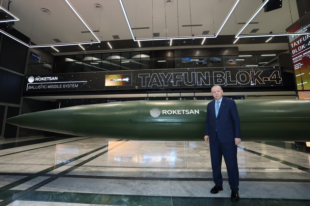 ROKETSAN