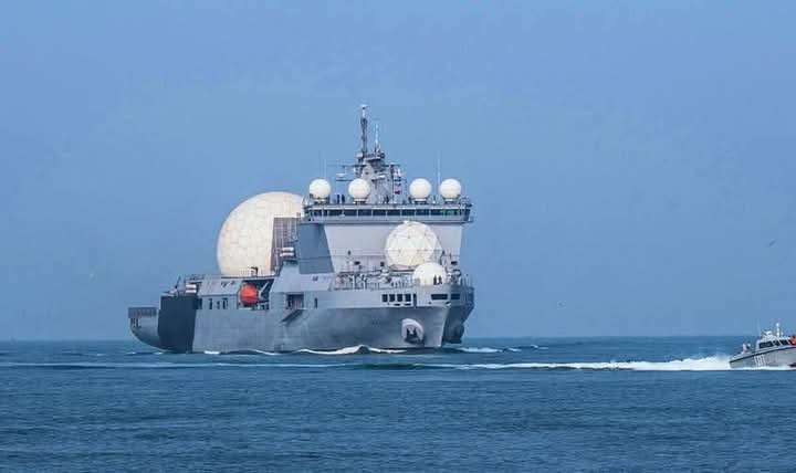 INS Dhruv
