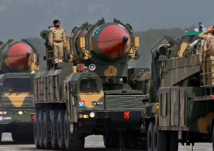 Pakistan