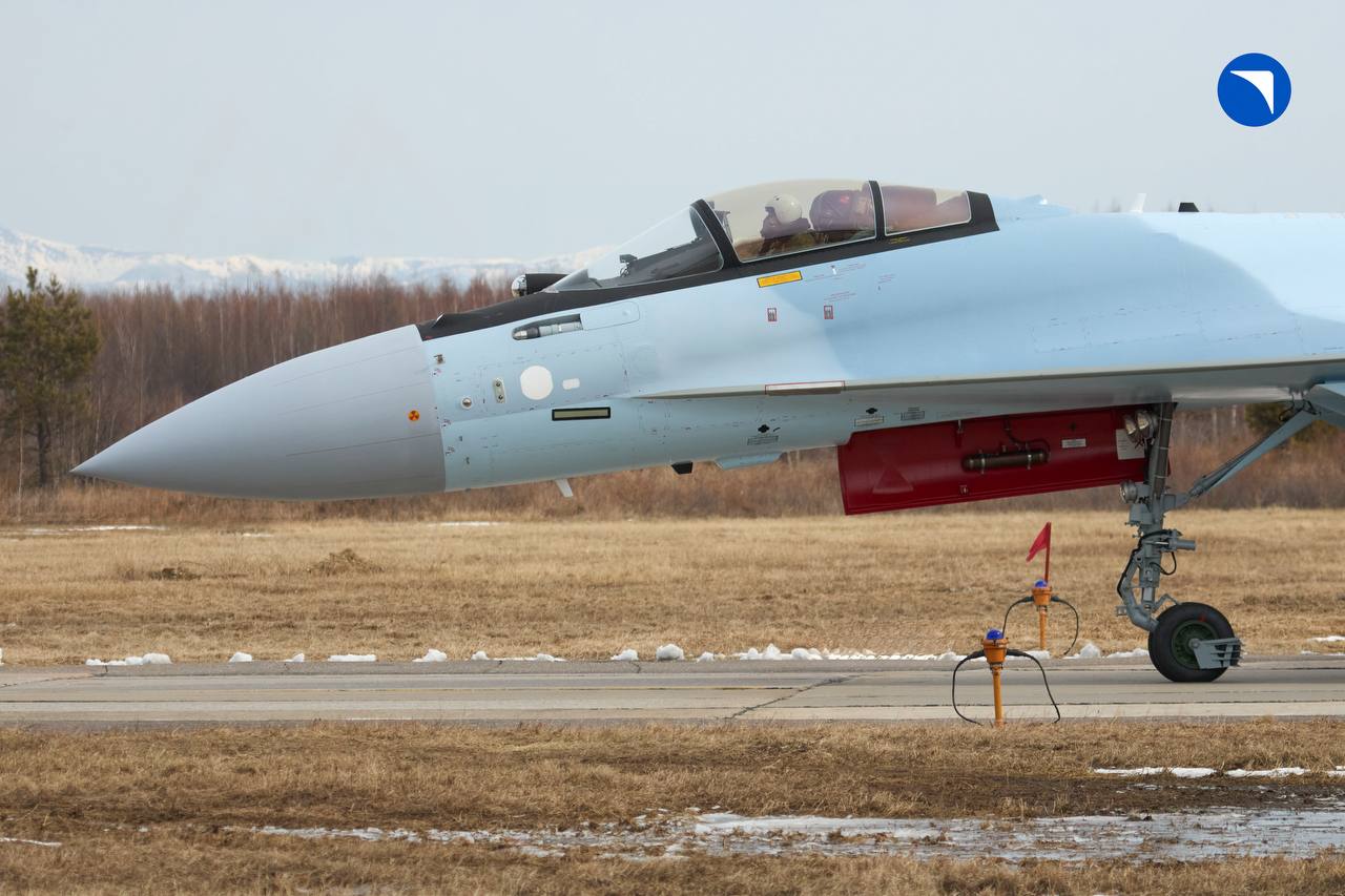 Su-35S
