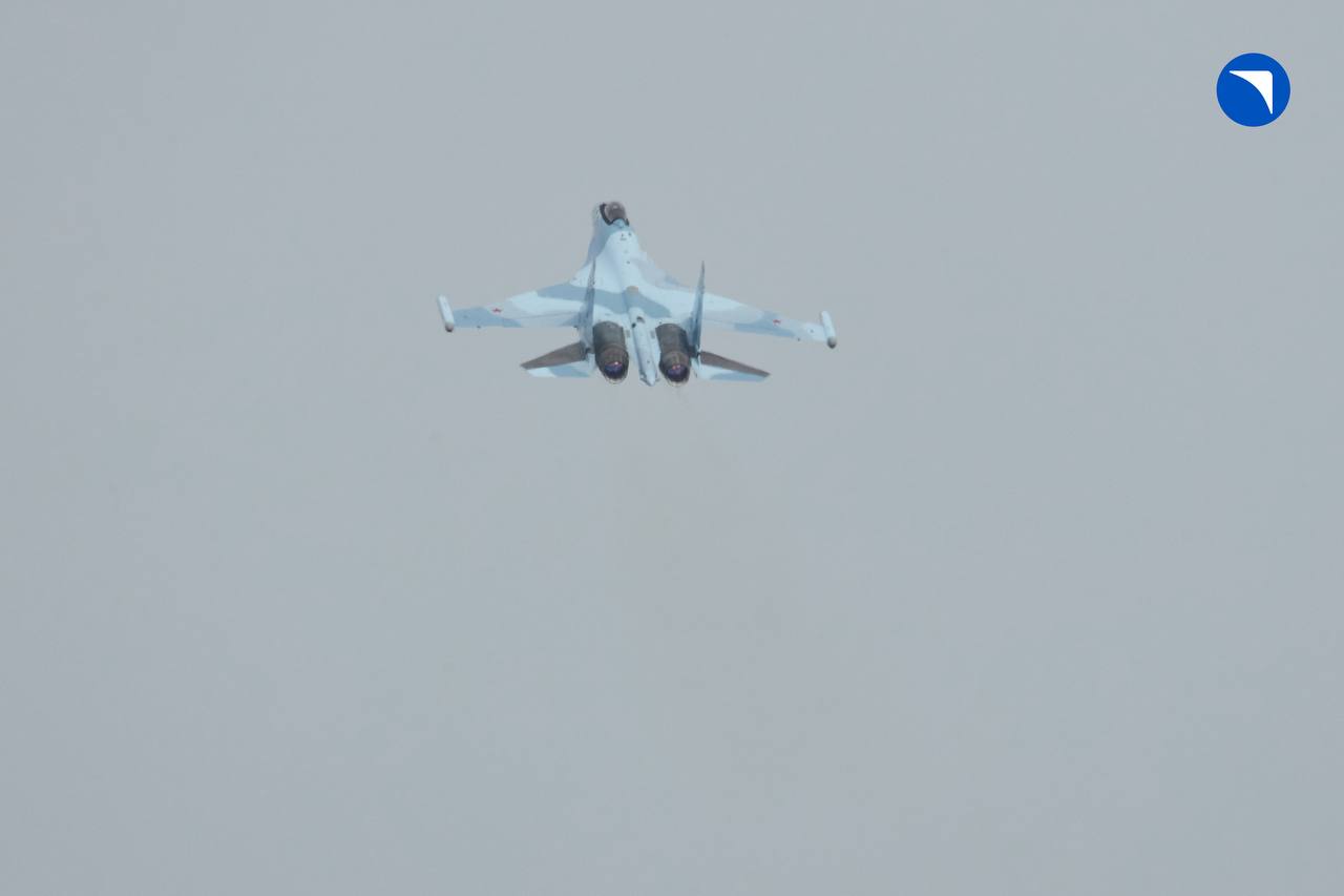 Su-35S