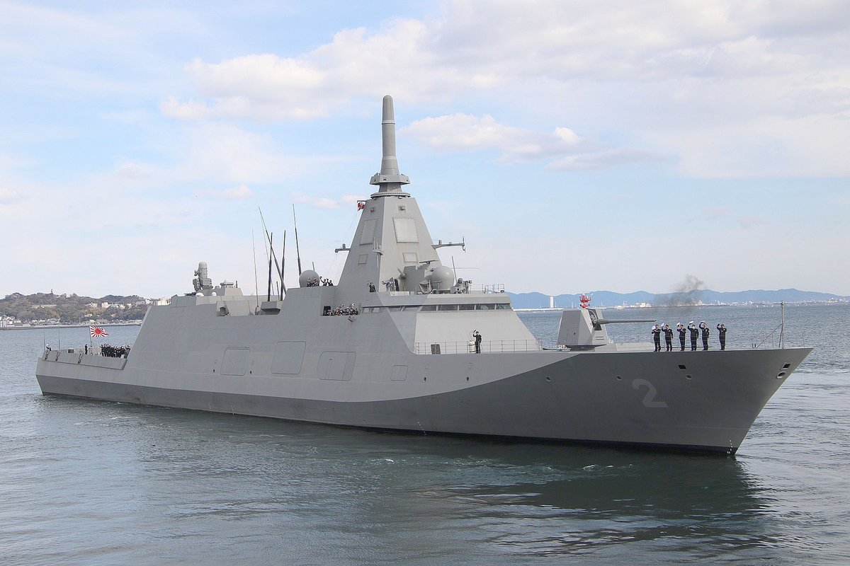 Mogami