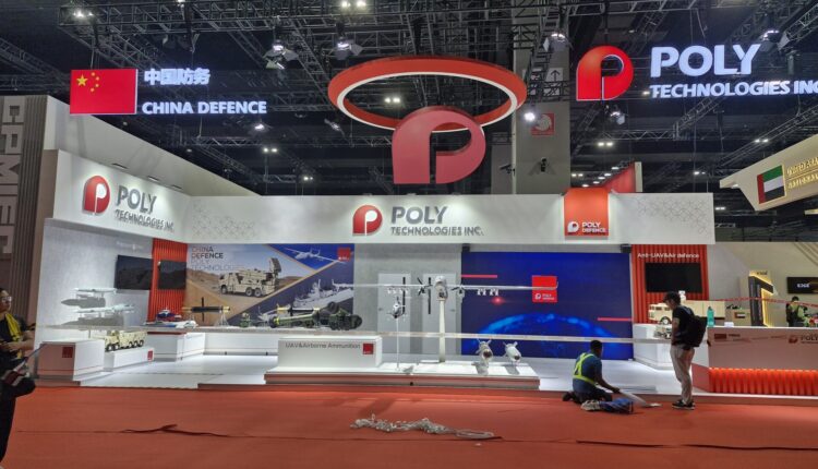 Poly Technologies