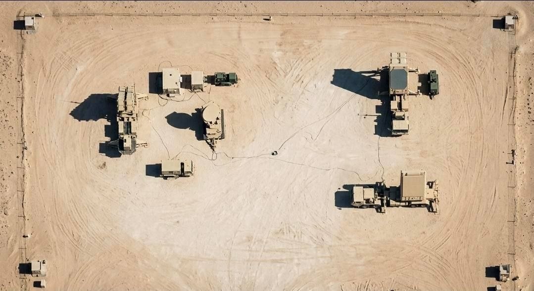 thaad