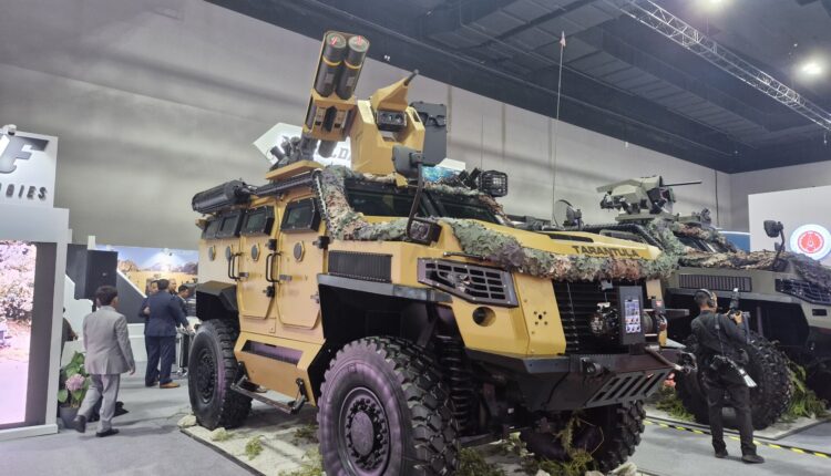 MILDEF