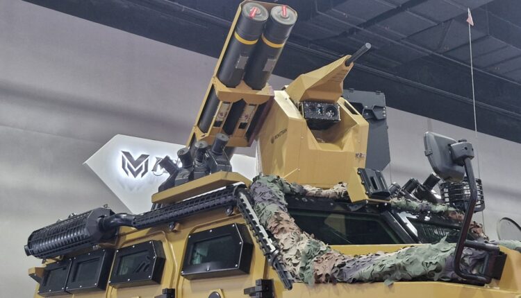 MILDEF