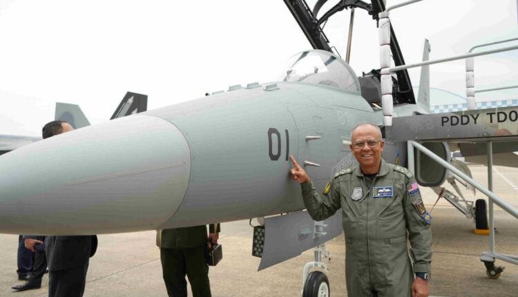 FA-50M