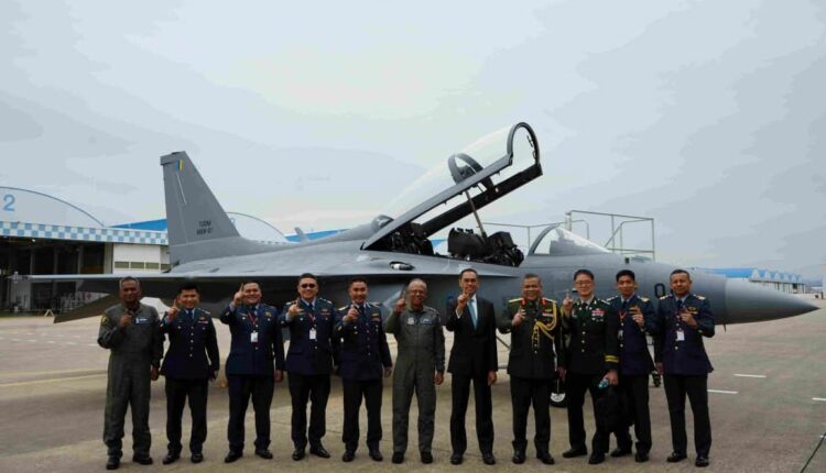 FA-50M