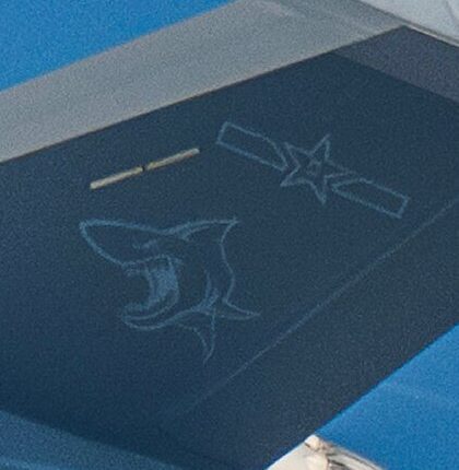 J-35 "Blue Shark" 