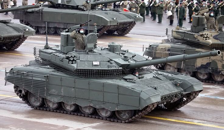 T-90