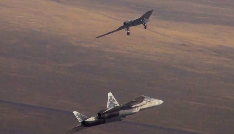 Su-57