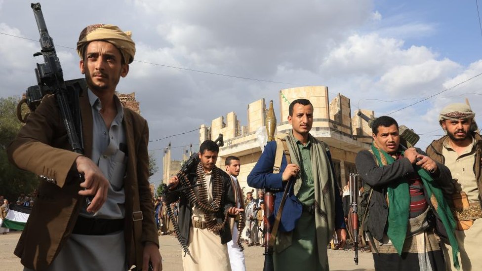 Houthi