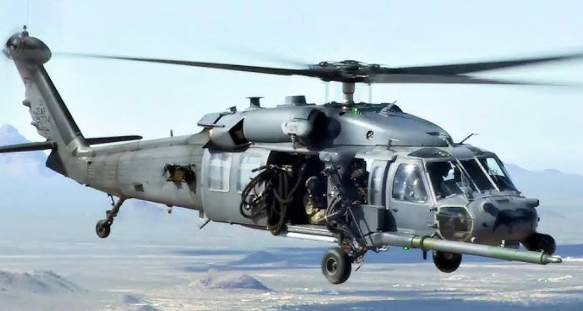 Blackhawk