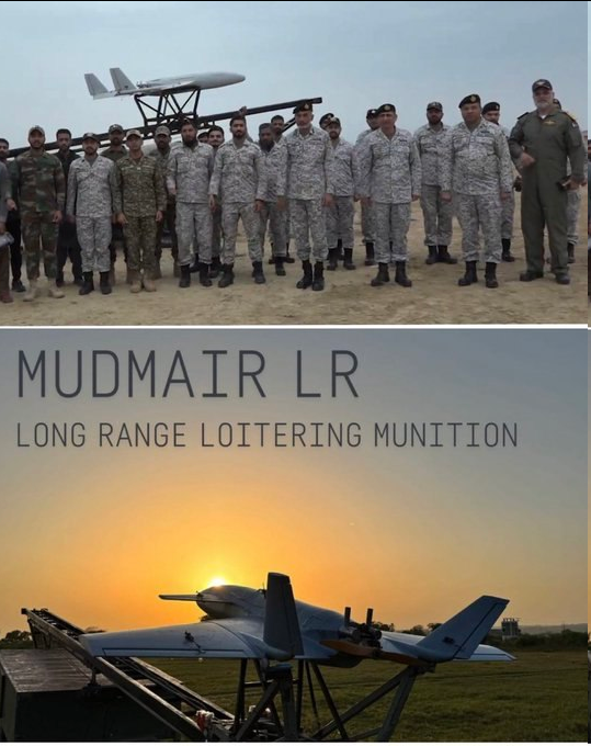 Pakistan