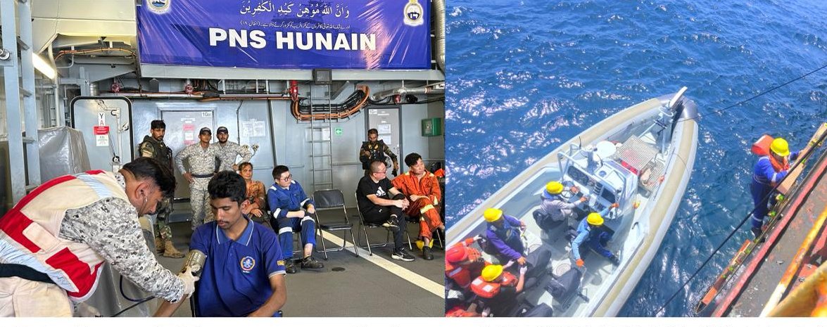 PNS Hunain