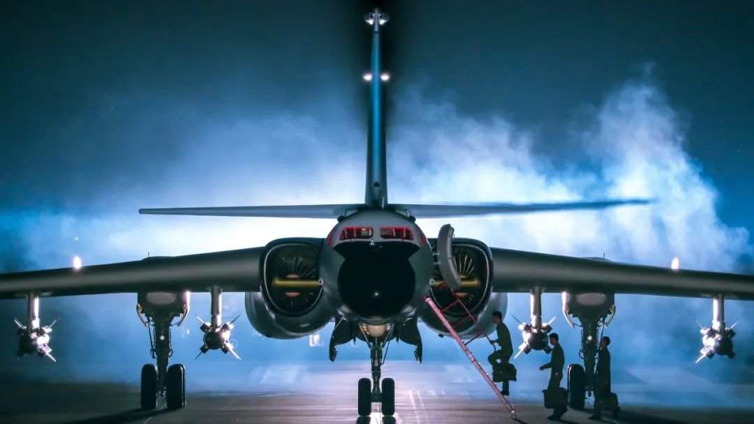 H-6K