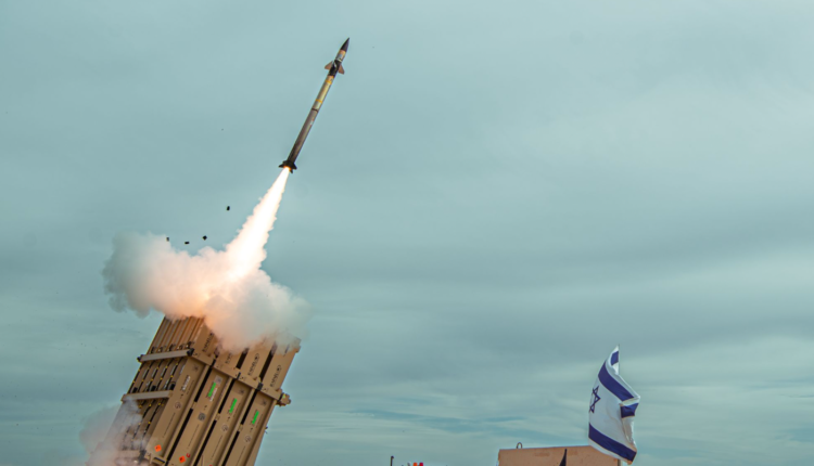 Iron Dome