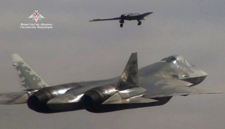 Su-57