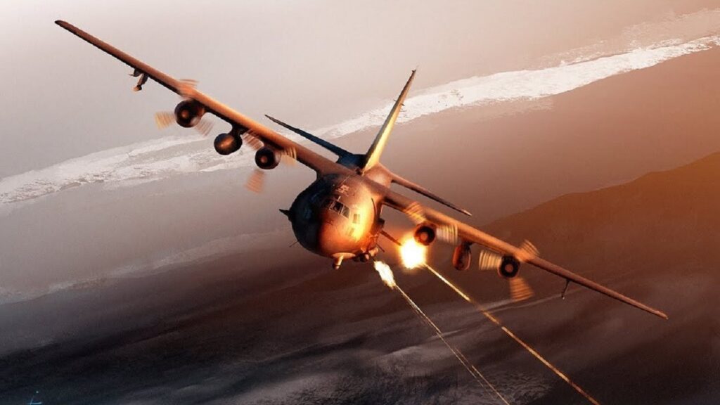 AC-130