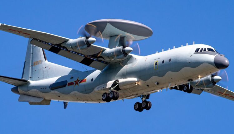 KJ-500