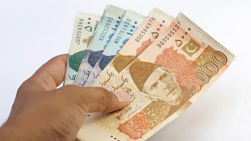 Pakistan