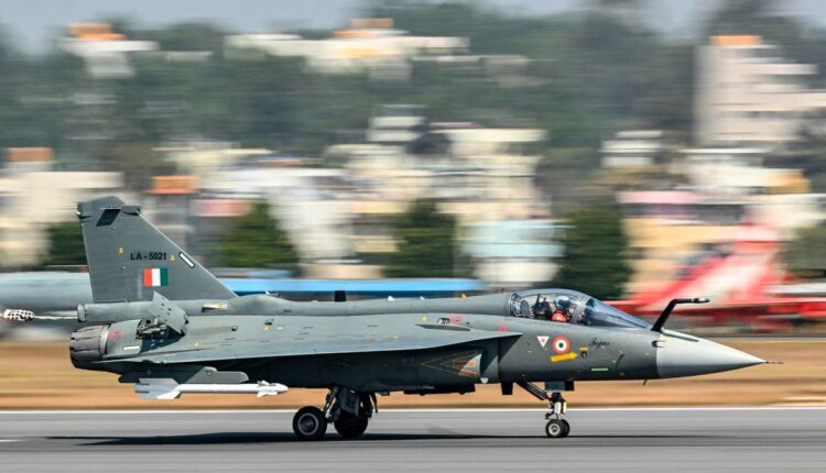 Tejas