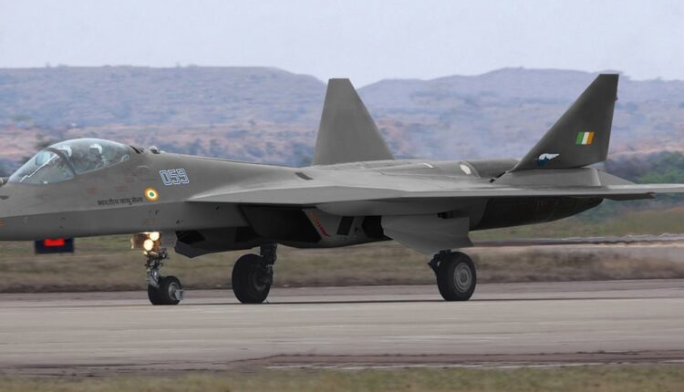 Su-57