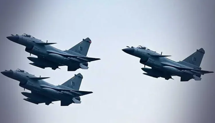 J-10C