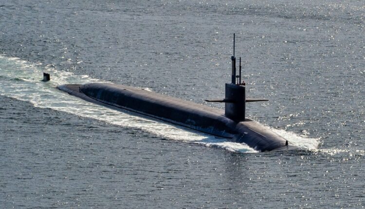 Ohio-class